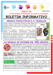 Boletim Informativo Outubro – 2016