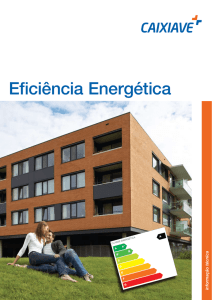 Eficiência Energética