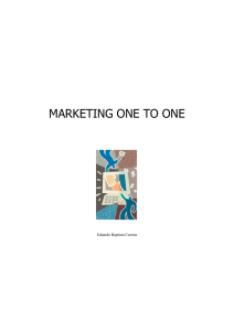 Marketing One-To