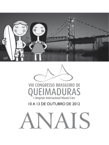 Português PDF - Revista Brasileira de Queimaduras