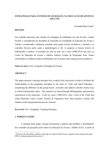 artigo pdf - Portal ICE Vestibular