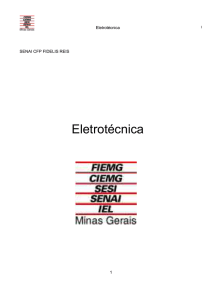 Eletrotécnica I