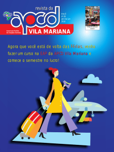 capa 28-a - APCD – Vila Mariana