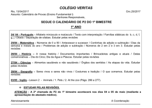 Circ 25/17 - Colégio Veritas