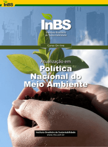 D ulley , R . D - Instituto Brasileiro de Sustentabilidade