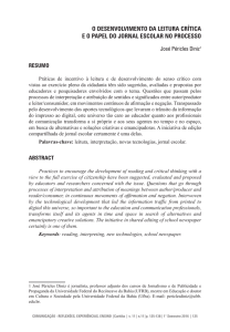 Baixar este arquivo PDF - revistas da universidade positivo