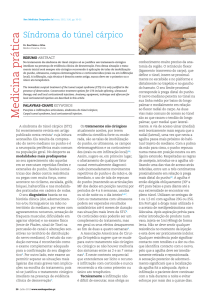 Medicina prática - Revista de Medicina Desportiva
