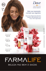 a cada - Farmalife
