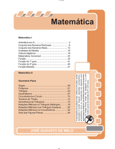 Matemática