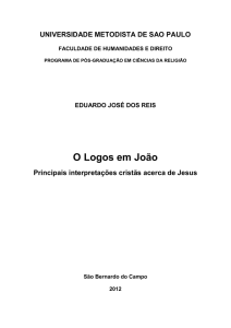 Eduardo Jose dos reis - TEDE2 da UNIVERSIDADE