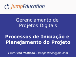 fred pacheco - JumpEducation