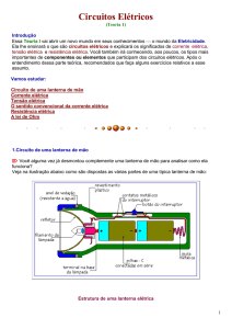 Circuitos Elétricos