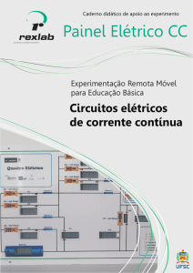 Painel Elétrico DC Arquivo - RELLE