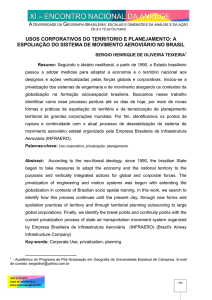 trabalho - enanpege