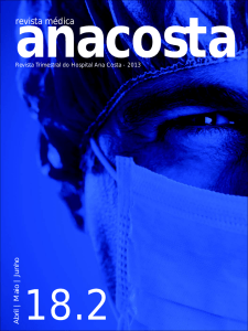 revista médica - Hospital Ana Costa