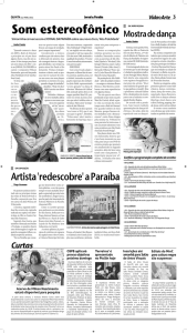 Jornal da Paraiba
