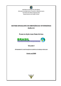 brasil - governo do estado de ms