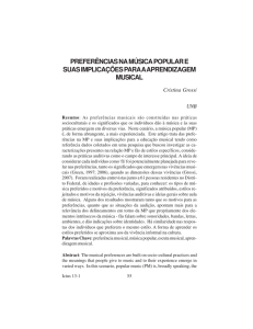 Baixar este arquivo PDF - Portal de Periódicos Eletrônicos da UFBA