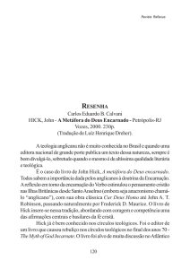 Calvanir Rsenha Reflexus 1