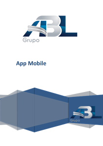 App Mobile