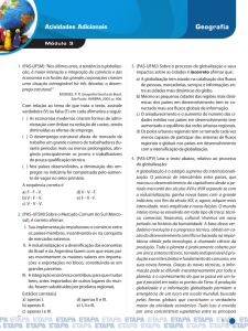 Geografia