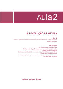 Aula 2 - Cesad