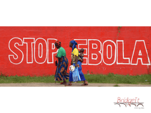 ébola ébola ébola ébola
