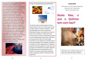 Boate Kiss, o que a Química tem com isso?