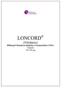 loncord - Diffucap Chemobras