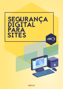 Segurança de Sites – Apostila V.1.0