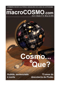 Revista macroCOSMO - AstronomiaAmadora.net