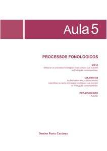 Fonologia da Lingua Portuguesa.indd