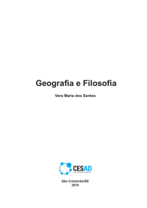 Geografia e Filosofia.indd