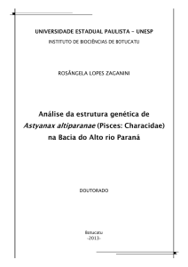 zaganini_rl_dr_botib - Repositório Institucional UNESP