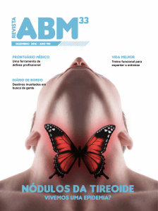 Revista ABM nº 33