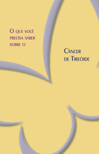 GZ-TR-Livreto Cancer de Tireoide.p65
