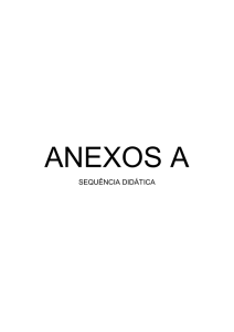 anexos - udesc