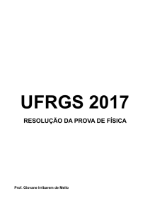 UFRGS 2017resolvida