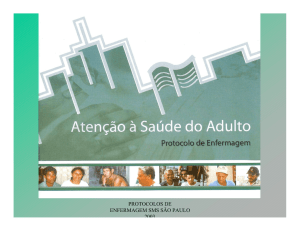 Inserido Outubro 2009 - Prefeitura de São Paulo