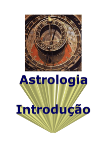 Astrologia - WordPress.com