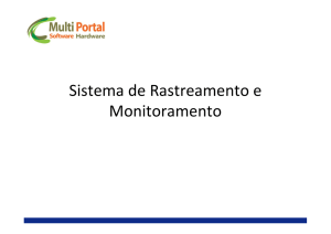 Sistema - Multi Portal