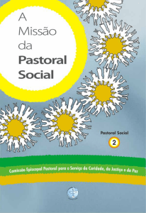A MissÃ£o da Pastoral Social_2Âª EdiÃ§Ã£o_FINAL_REVISADO.indd