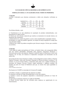 Simulado Multidisciplinar - 5 PERÍODO_PROVA