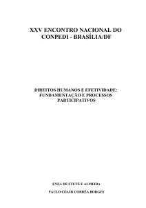 intolerância contra religiões de matrizes africanas e