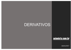 derivativos - Acionista.com.br