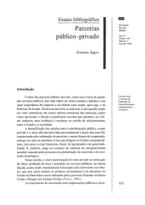 Baixar este arquivo PDF - Revista do Serviço Público