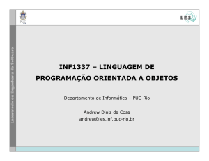 Public class - Wiki LES PUC-Rio