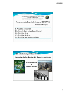 Ap_2 poluição ambiental