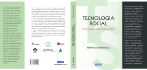 tecnologia social
