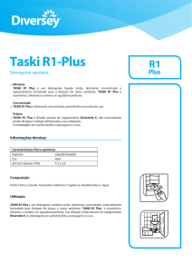1615-LIT-PIS Taski R1-Plus-LR